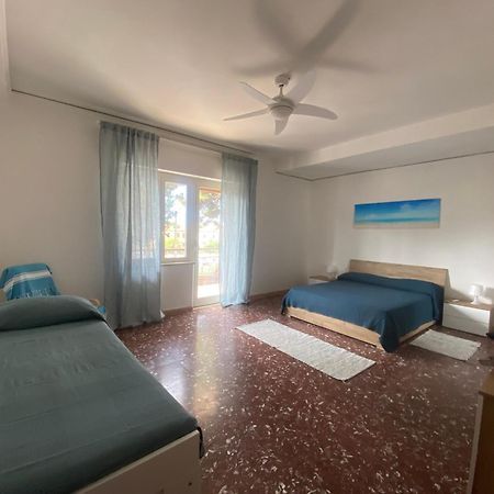 Appartamento Centrale سانتا مارينيلاّ المظهر الخارجي الصورة