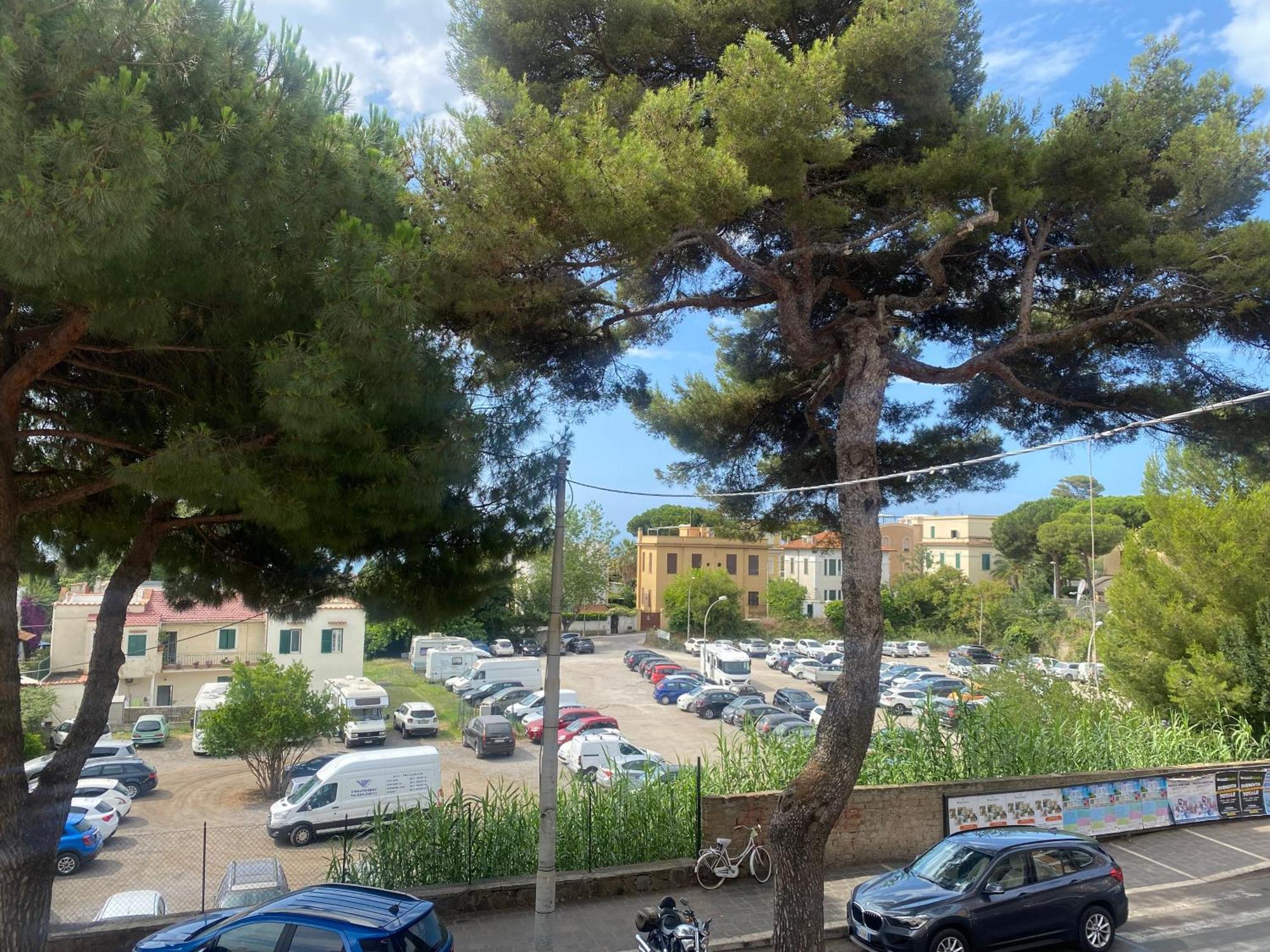 Appartamento Centrale سانتا مارينيلاّ المظهر الخارجي الصورة